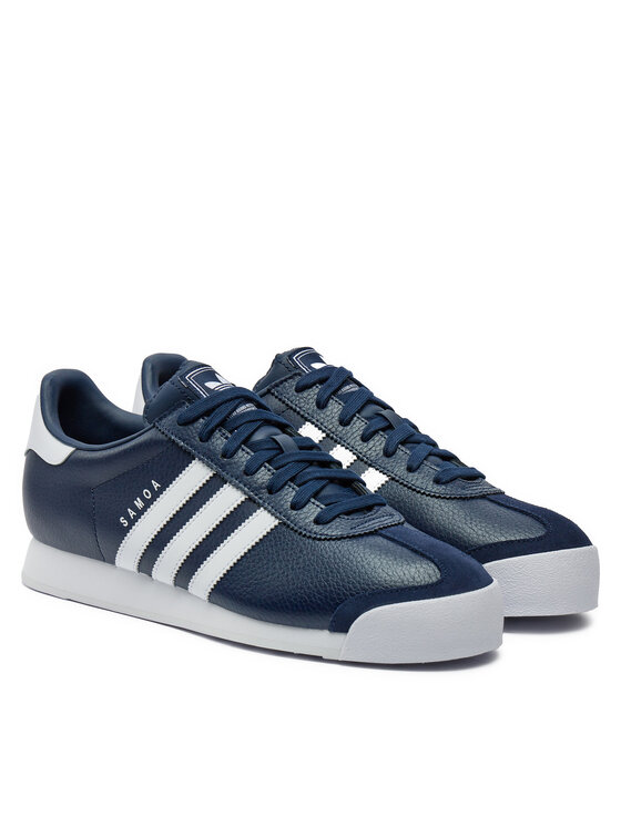 Boty Adidas Originals Samoa Night JH9076 vel. 42 2/3