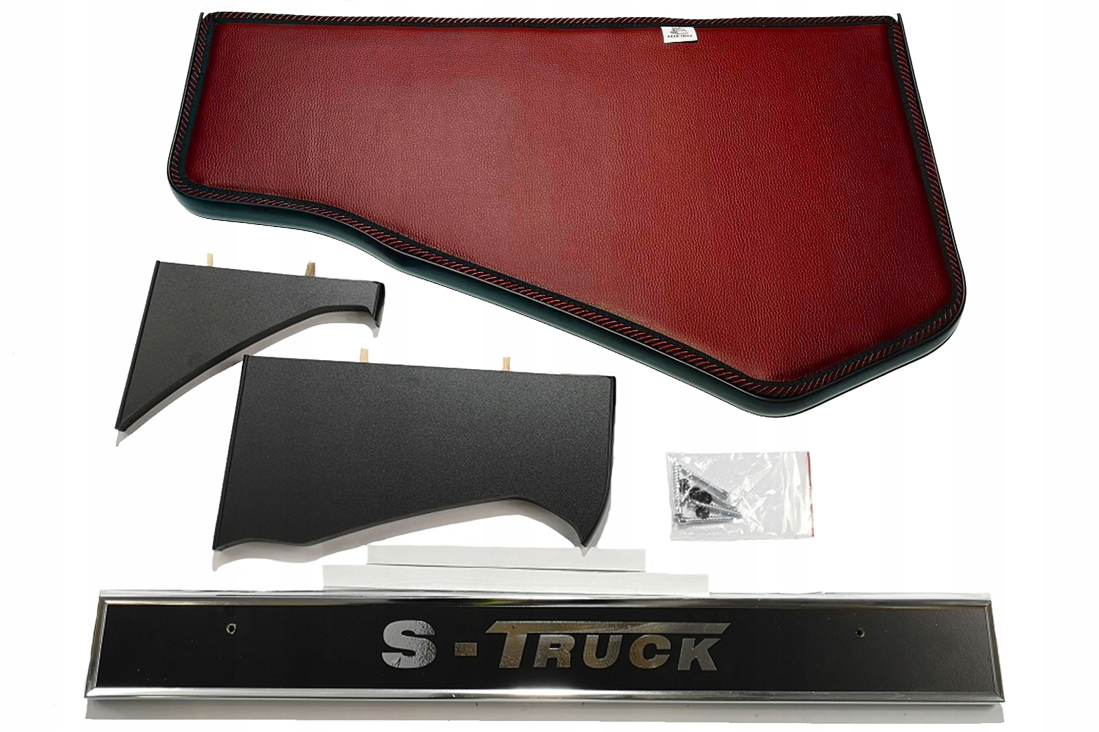 PÓŁKA GŁADKA RTV STOLIK SCANIA R S od 2017