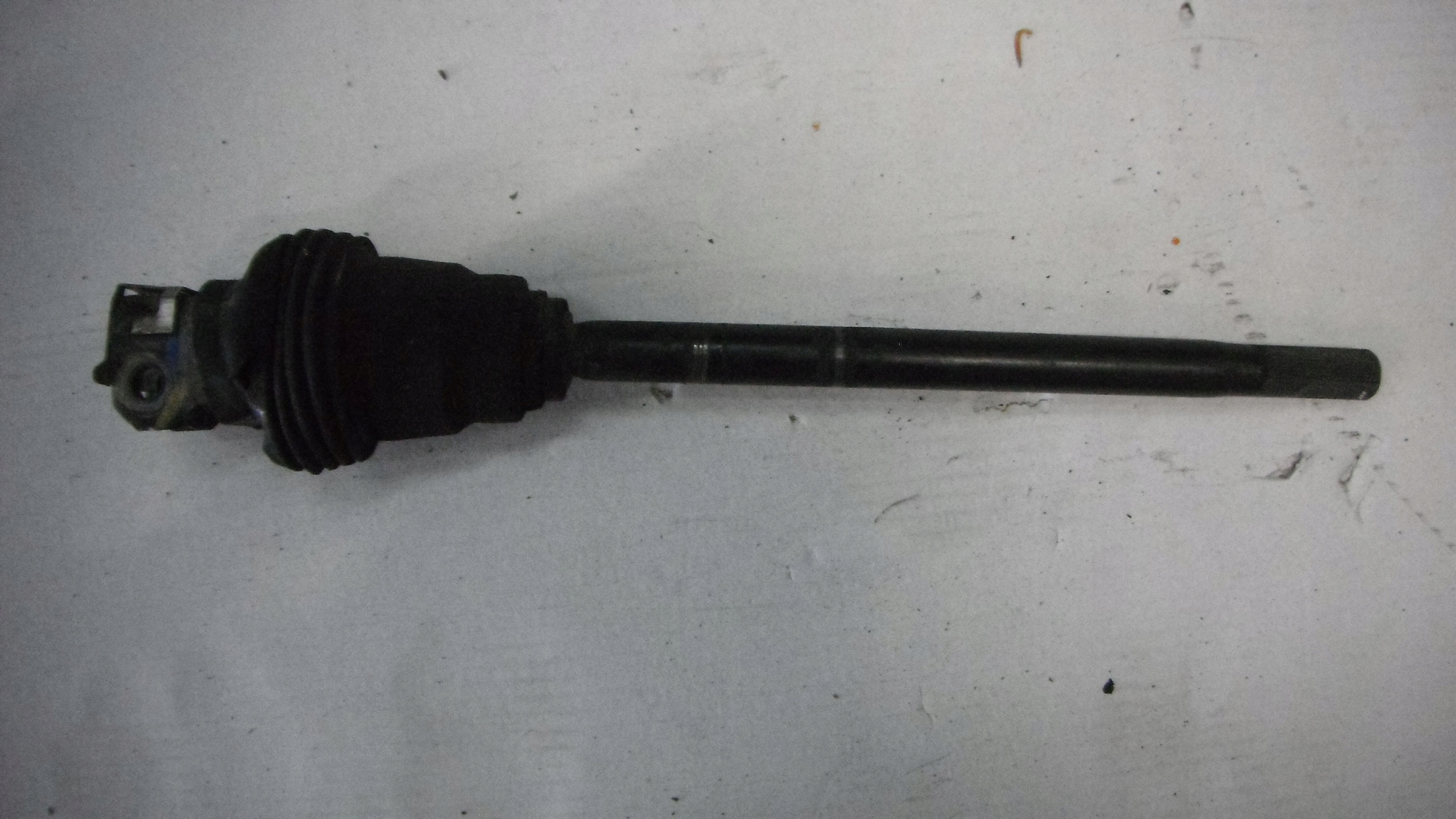 EVASION 806 2.0 HDI 98-02 KRZYŻAK KOLUMNY