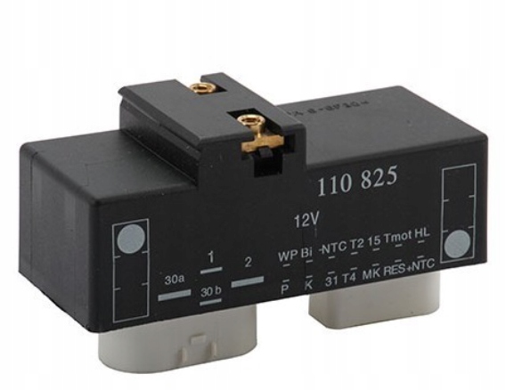 FEBI BILSTEIN STEROWNIK WENTYLATORÓW