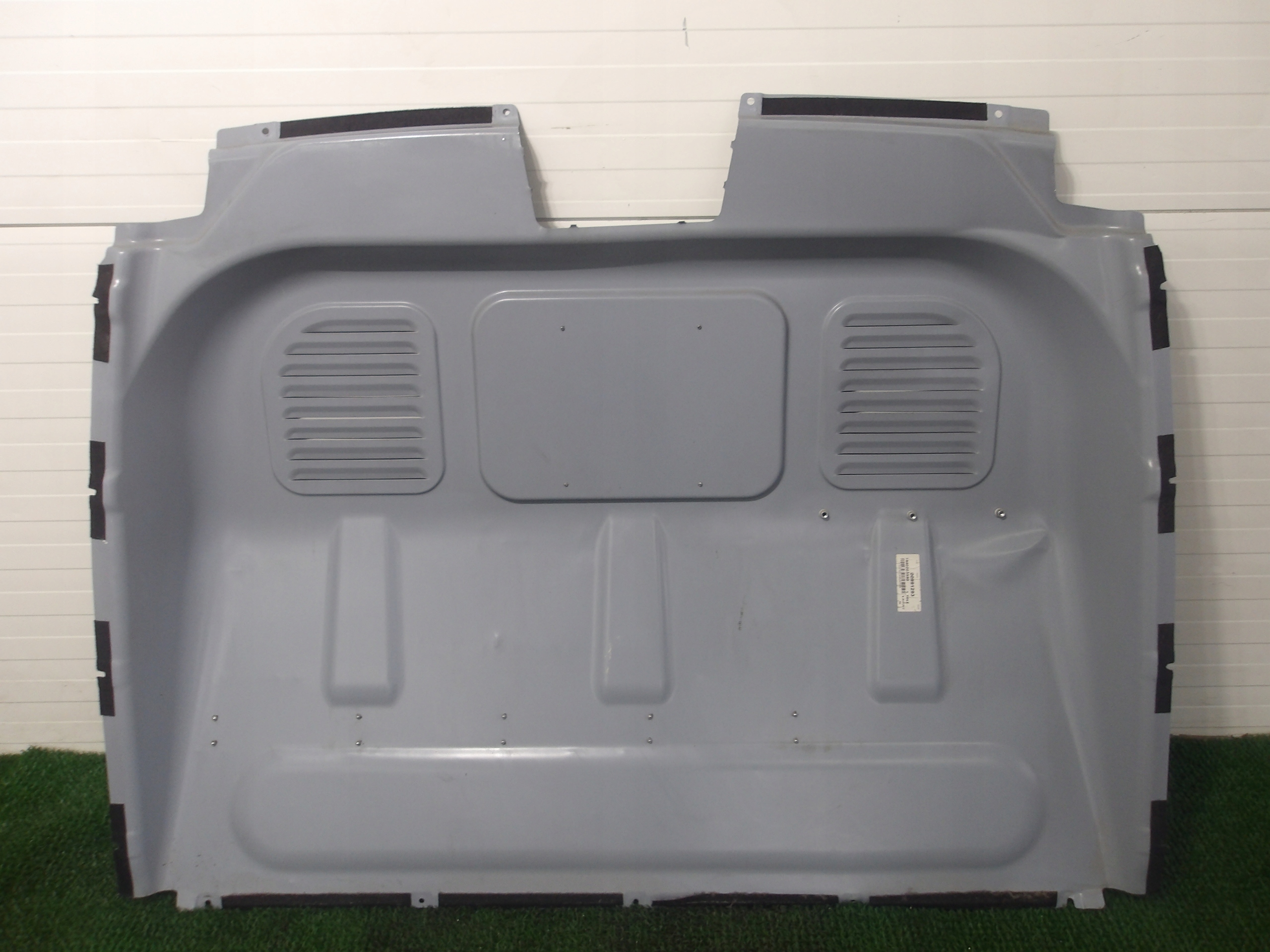 SCUDO JUMPY EXPERT 07-14 SCIANA GRODZIOWA PRZEGRODA Originale