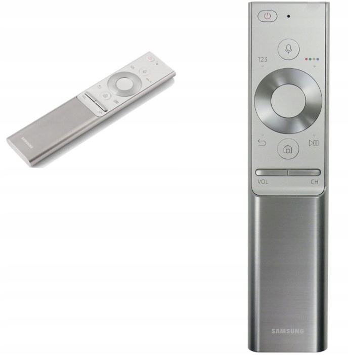 Originální Dálkový Ovladač Pro Televizor UE55KU6479 Samsung KU6479 Remote Control