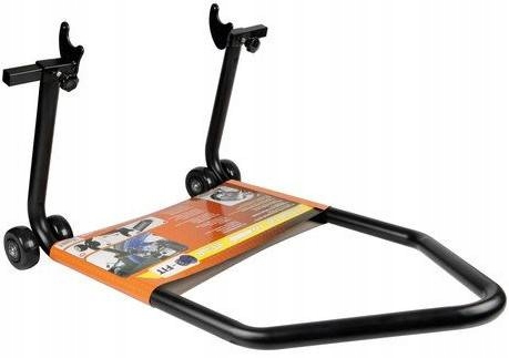 Подставка для мотоцикла с адаптерами