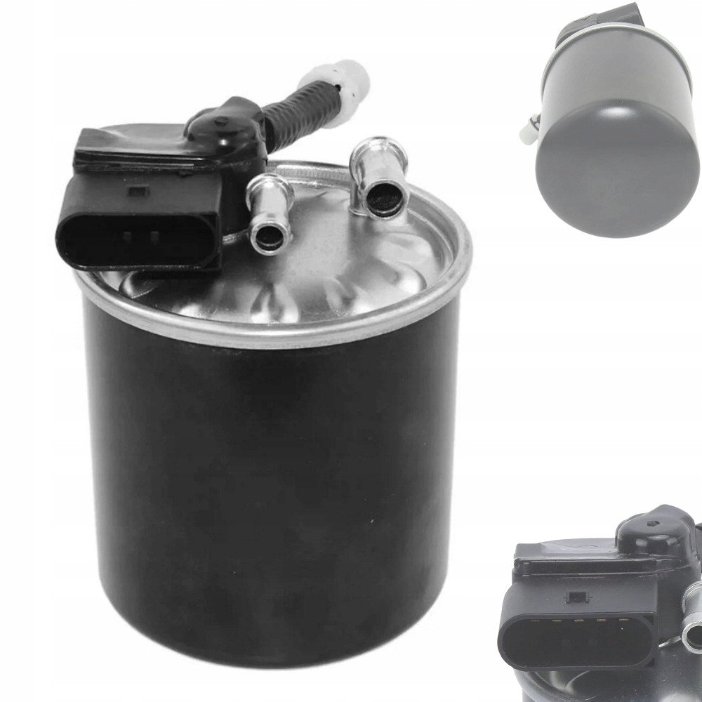 Palivový filtr pro Mercedes W204 W205 Palivový filtr