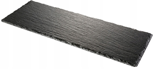 

Płyta Deska Do Serwowania Kamienna Tescoma 40x14cm