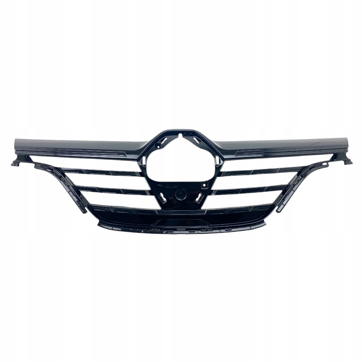 Renault MĂ©gane I BA.. Kühlergrill FRONTGRILL Kühlergitter 623100479R - Thumbnail 2
