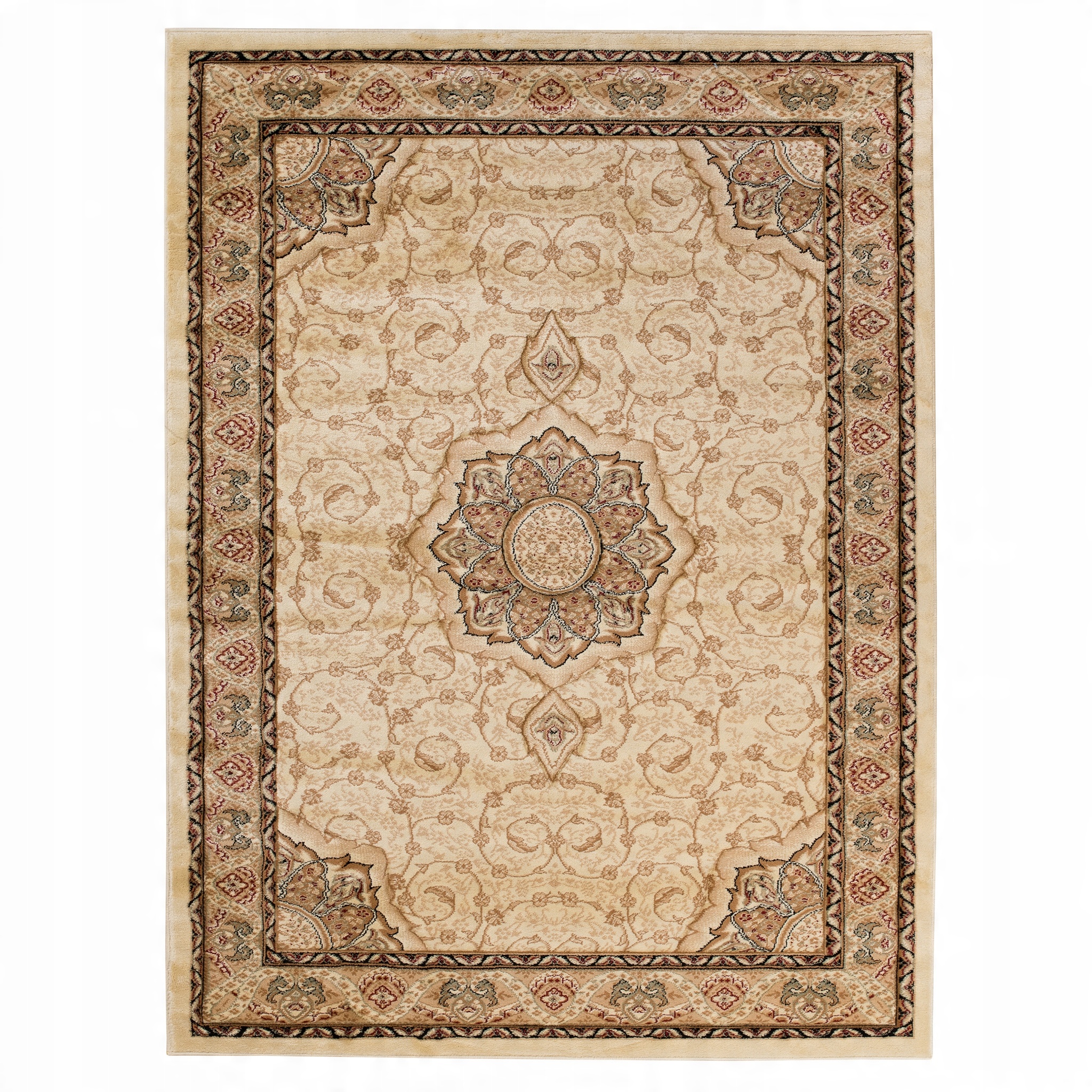 

Dywan Yesemek 200x400 Tradycja Wycinany v2