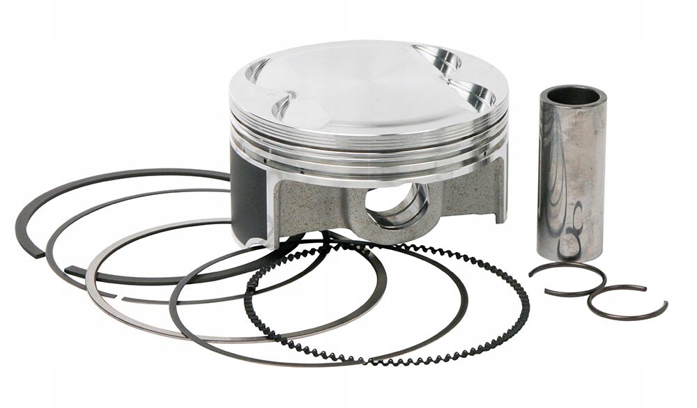 Vertex Piest Kawasaki Kfx 750 Brute Force '15-'23 Hc (84,95MM) (krúžky)