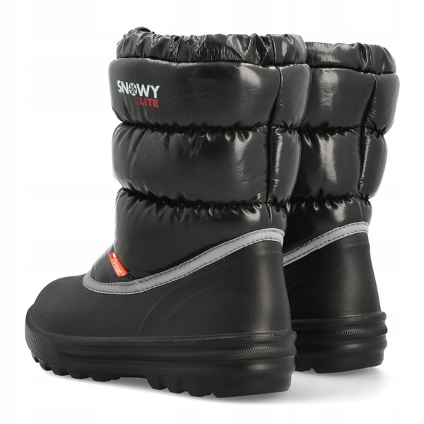 Śniegowce dziecięce Demar SNOWY EVA ocieplane 35 Marka Demar