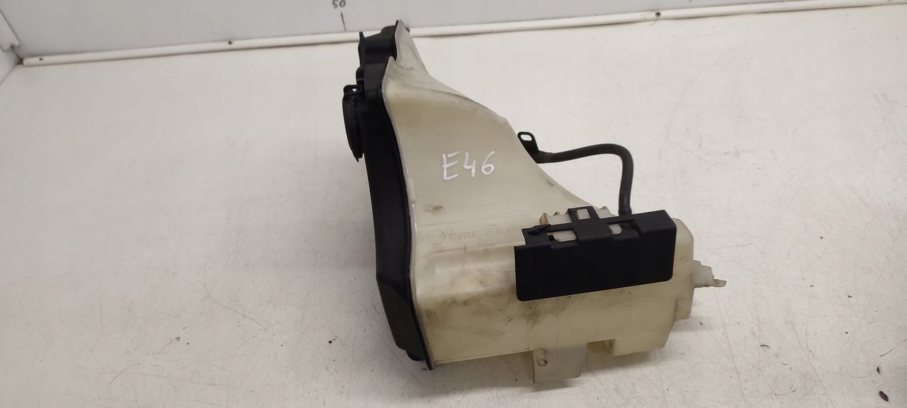 tank washers BMW E46 LIFT kombi 2,0 TD