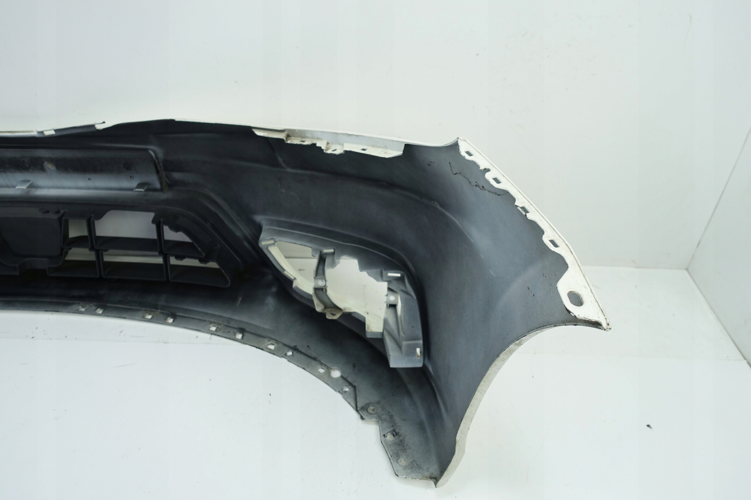 bumper front front NISSAN PULSAR 14