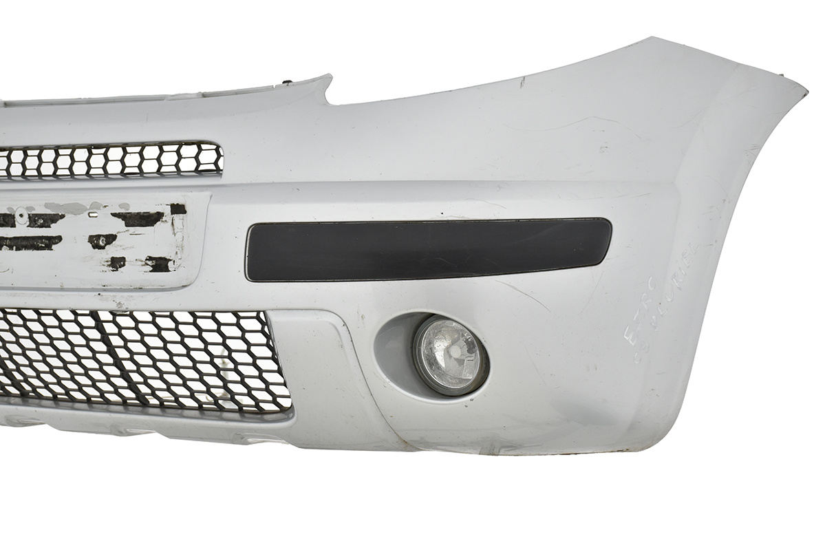 front bumper front CITROEN C3 PLURIEL EZRC
