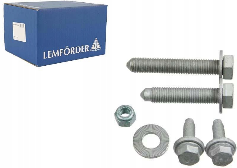 LEMFORDER ZESTAW MONT. WAHACZA 39813 01