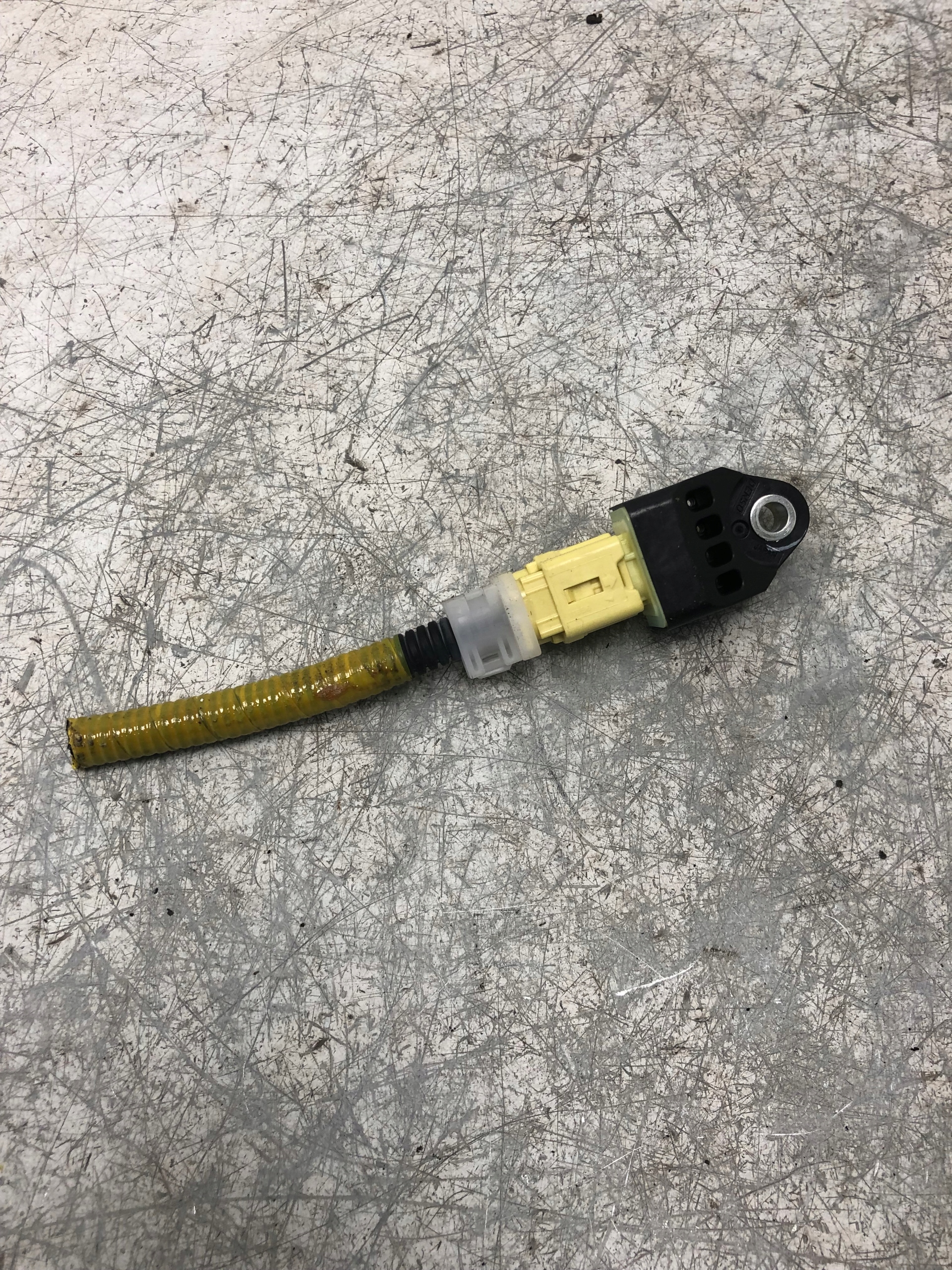 Crashsensor Drucksensor SUBARU LEGACY IV KOMBI