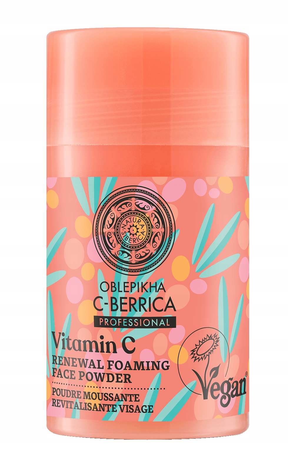 

C-Berrica 35 g rewitalizujący puder z witaminą C