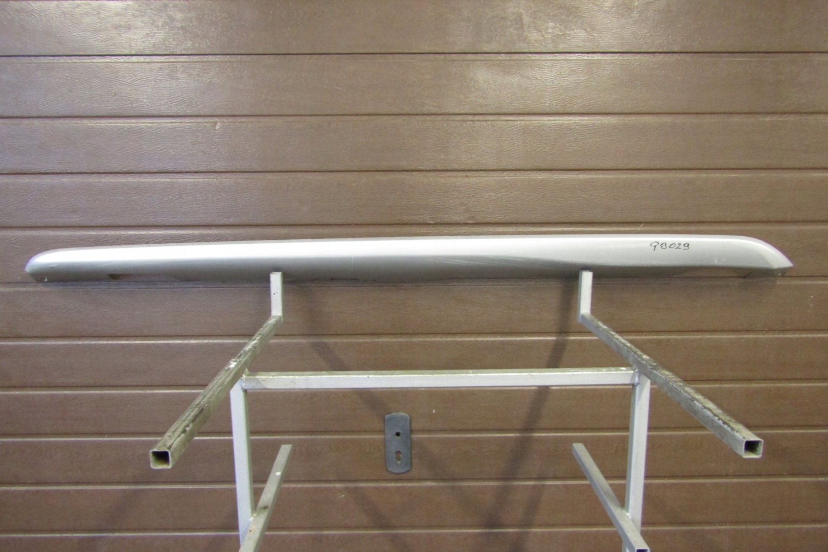 Listwa progowa lewa Volvo V60 S60 R Design 10-18