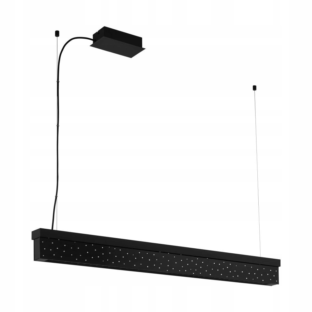 Závesná Led lampa 29W Aurotonello 39826 Eglo