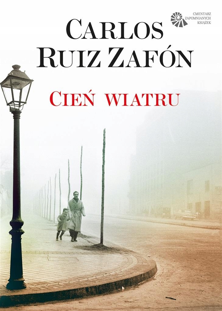 

Cień Wiatru Br Carlos..