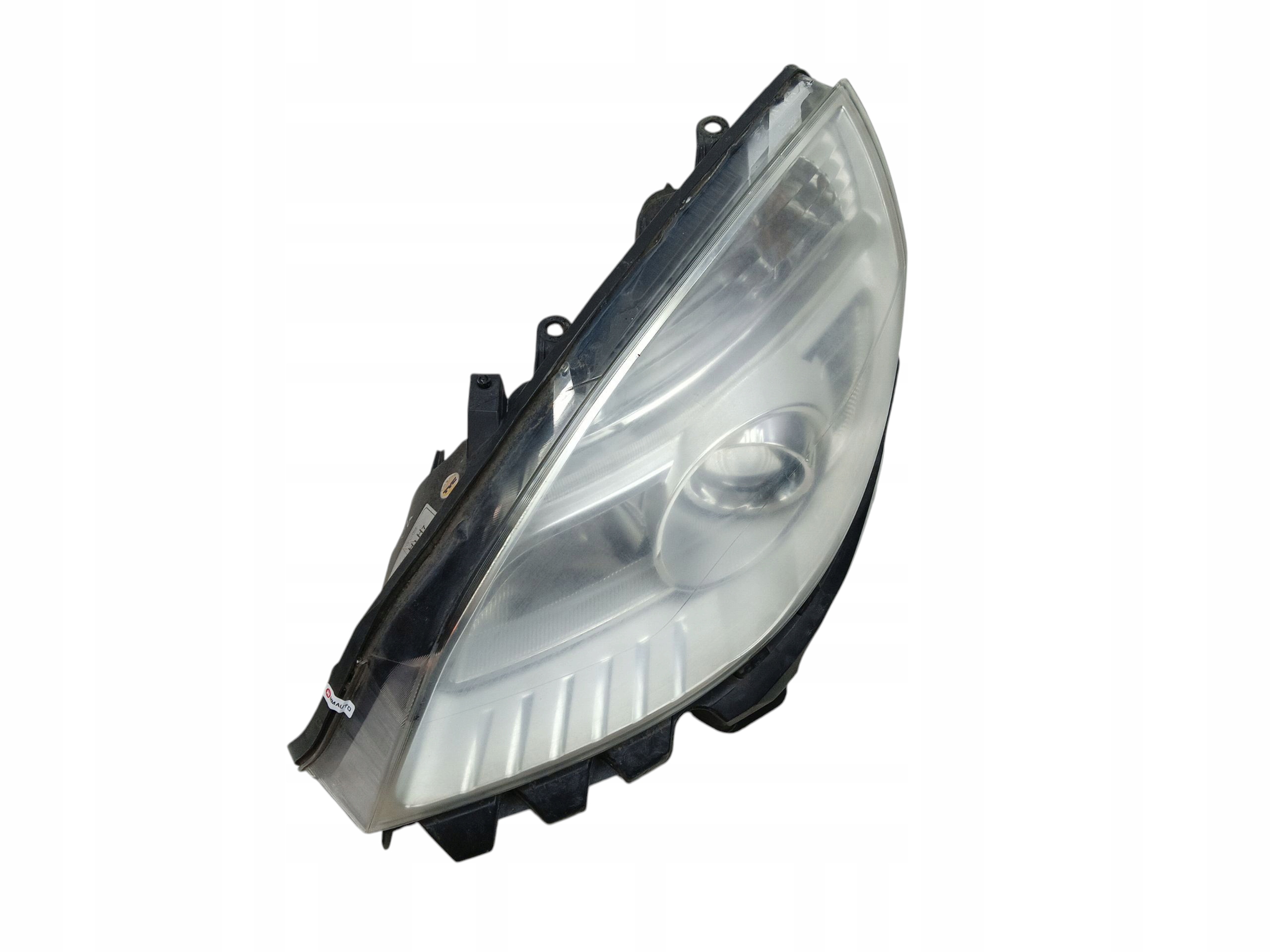 light REFLEKTOR left front RENAULT SCENIC II LIFT (06-09) replacement EUROPA