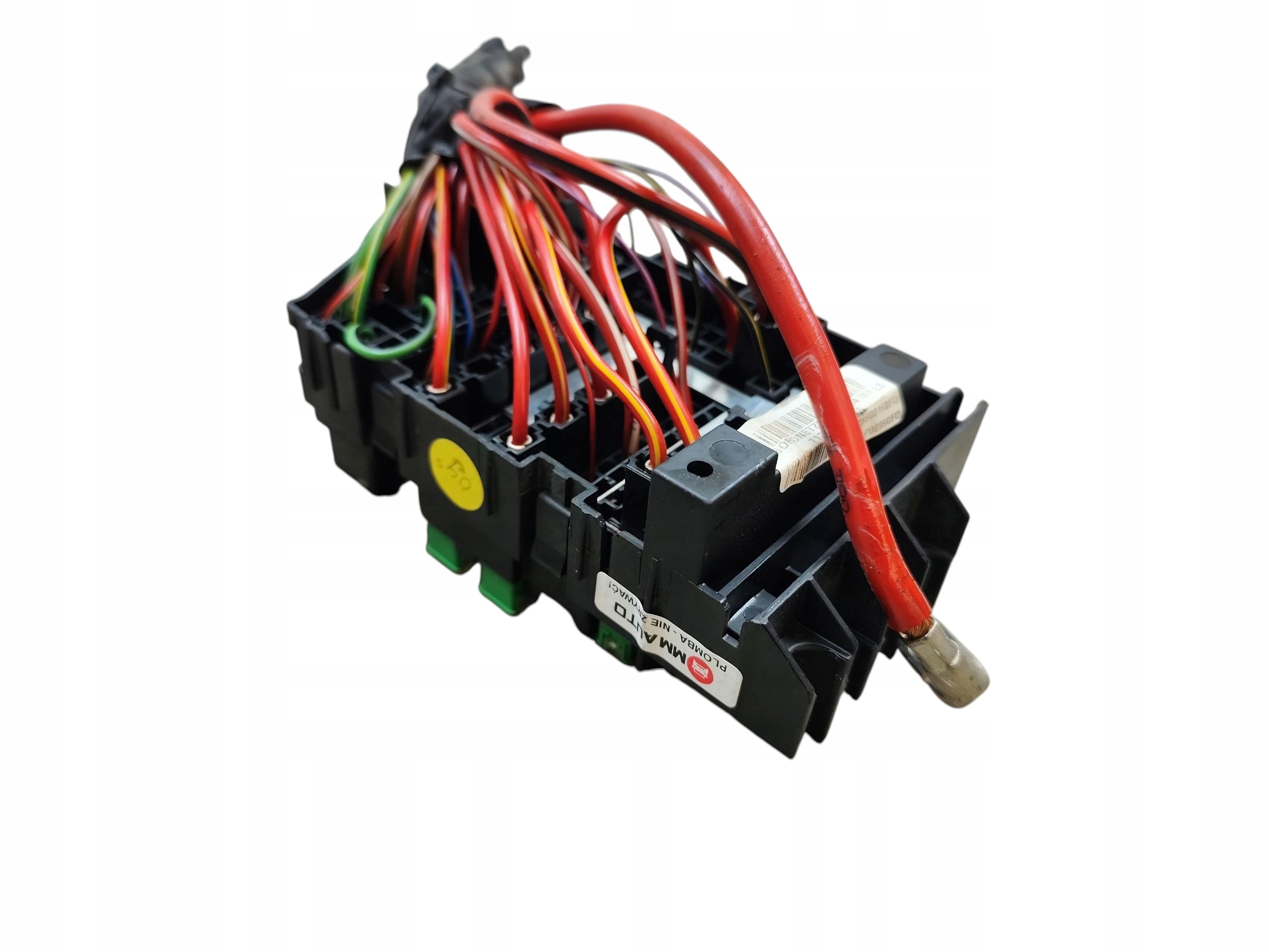 Module fusibles VOLKSWAGEN JETTA VI 5C0937819A