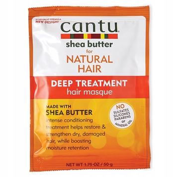 

Cantu maska do włosów Deep Treatment 50 g