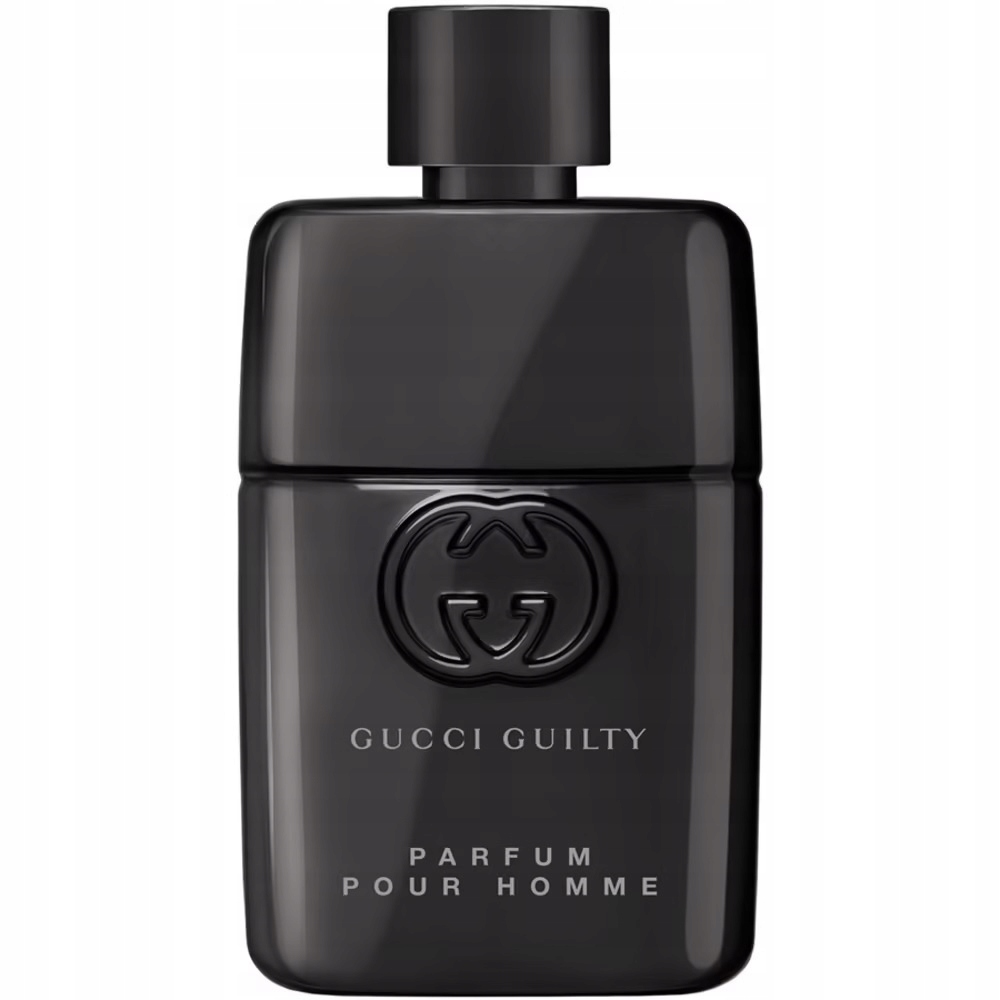 Parfém pro muže, luxusní vůně Gucci Guilty Pour Homme 50 ml