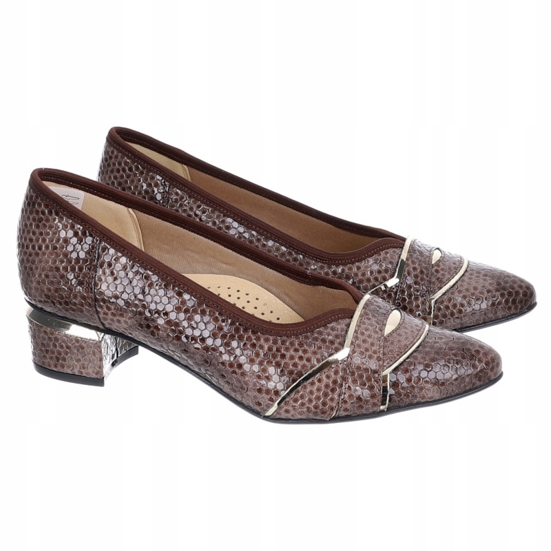 Čelovka Aspena Kx 2585/LP116 L112/B13 VEL.35