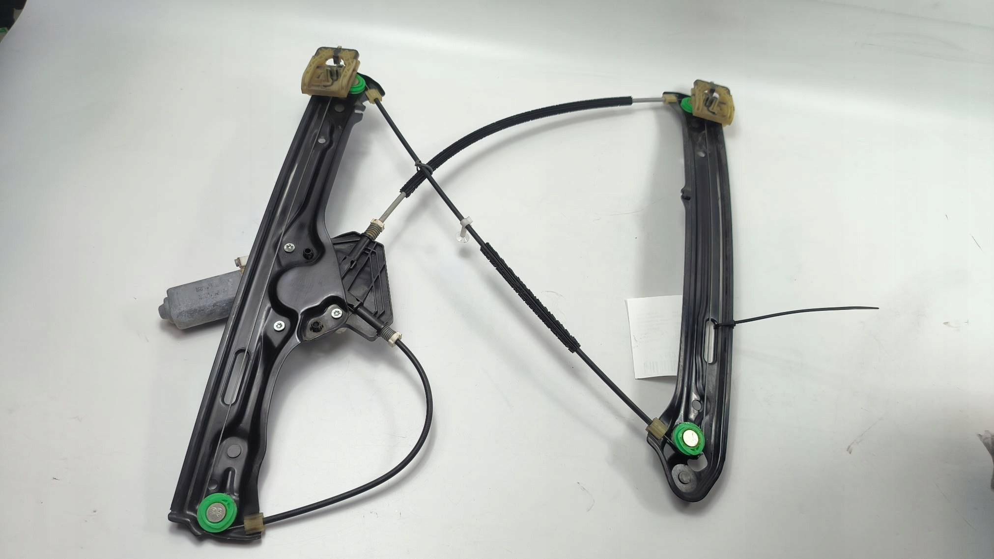 window regulator left front EU 7322747 BMW X6 F16