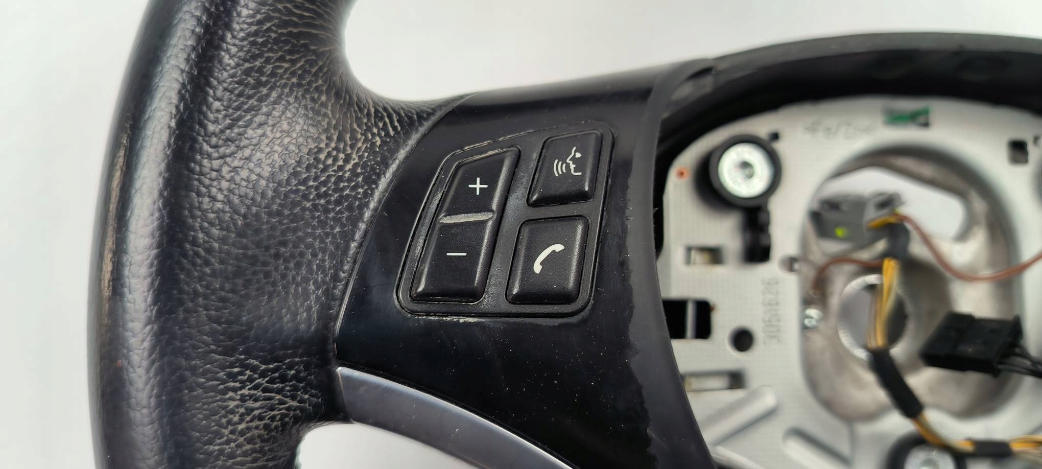 lenkrad 9123288 BMW E87 116D LIFT