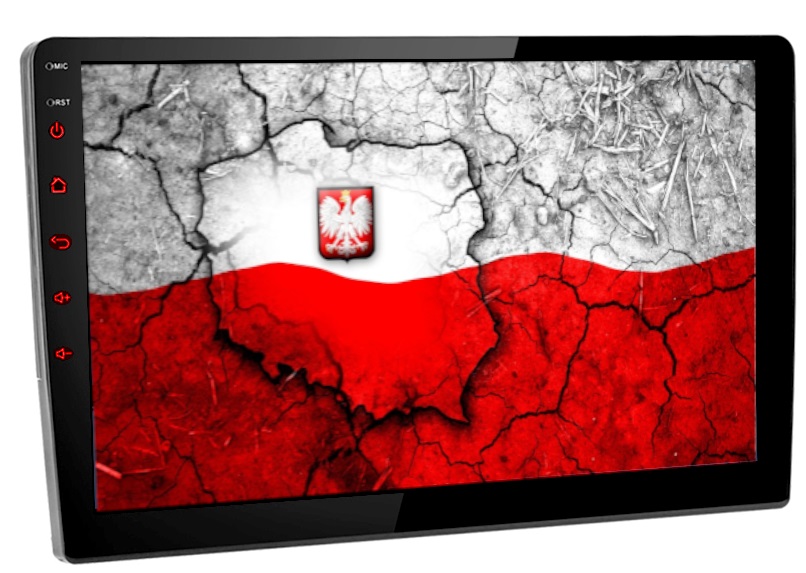 RADIO GPS ANDROID SKODA OCTAVIA 2 2004-2013 WIFI USB CARPLAY 2GB 64GB Rodzaje odtwarzanych nośników USB