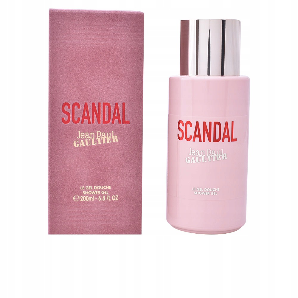 Scandal sprchový gel 200 ml