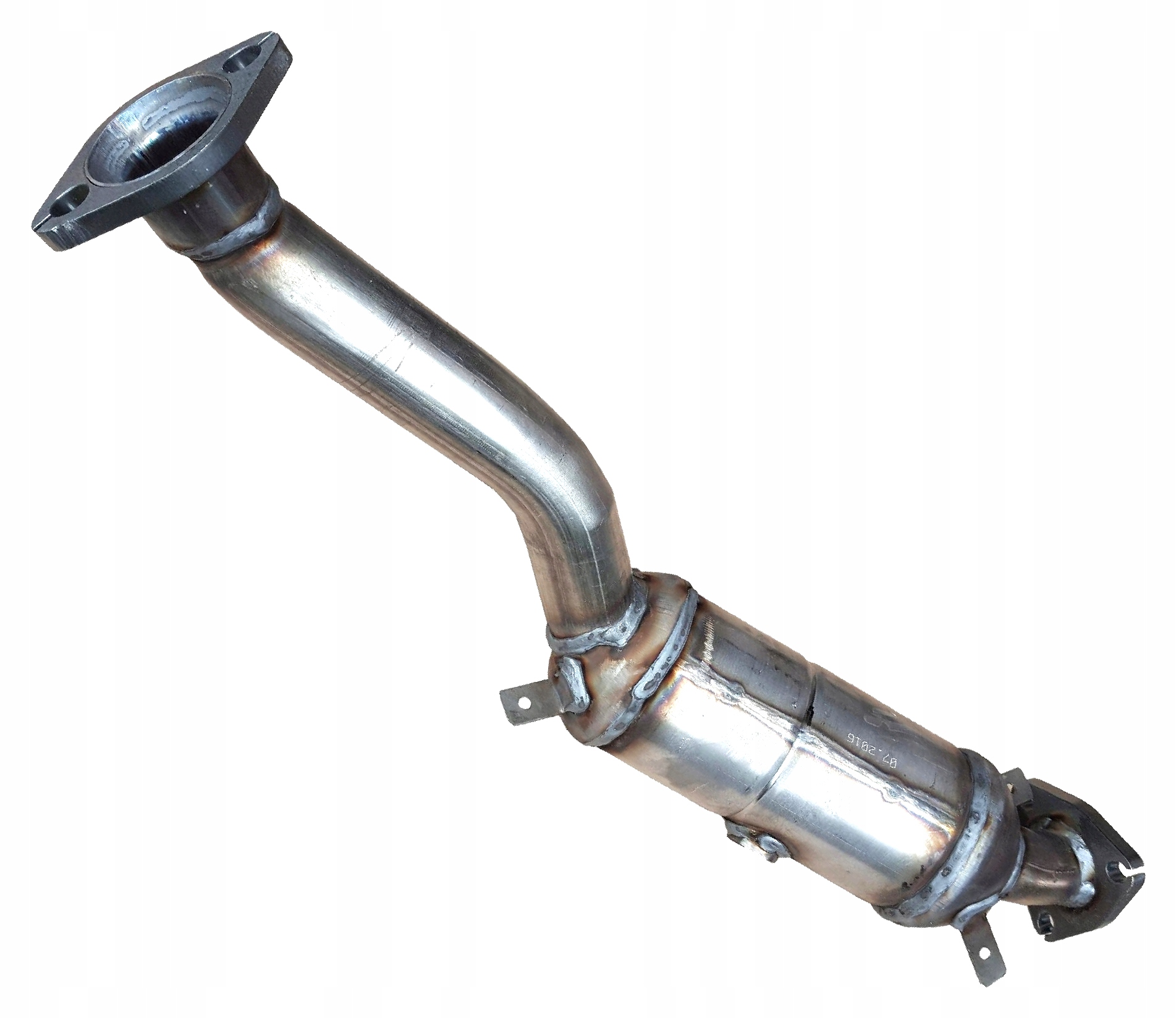 Katalyzátor Honda CIVIC 1.4 L13A7 01/2006-