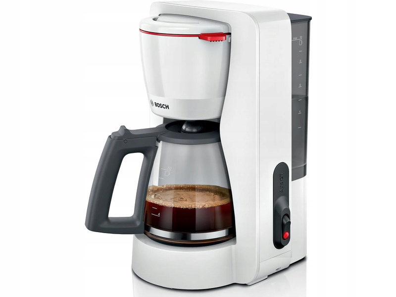 Ekspres Bosch TKA2M111 Biały