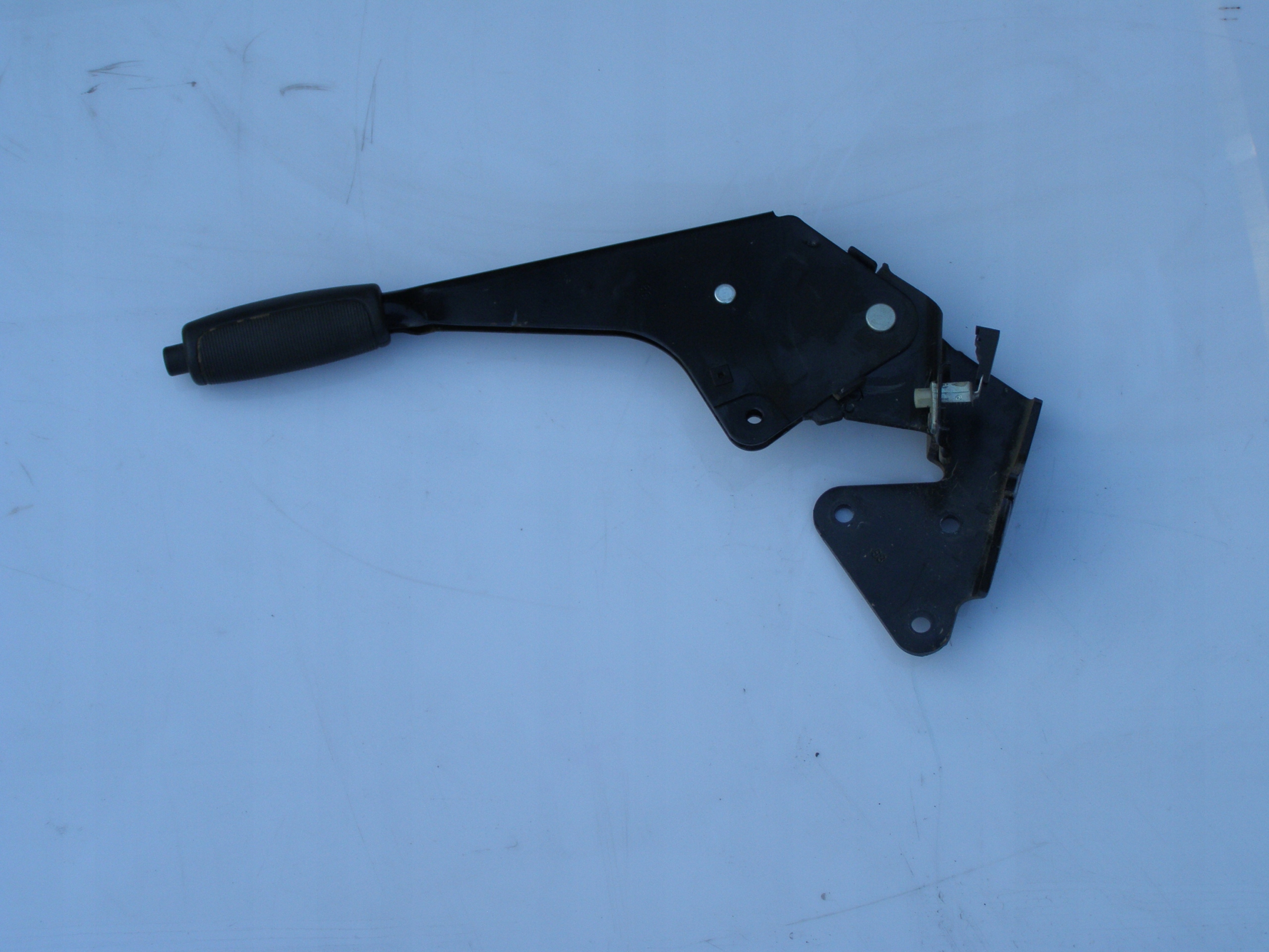 735428779 - РЫЧАГ ПЕРЕКЛЮЧЕНИЯ ПЕРЕДАЧ DUCATO BOXER JUMPER 11-