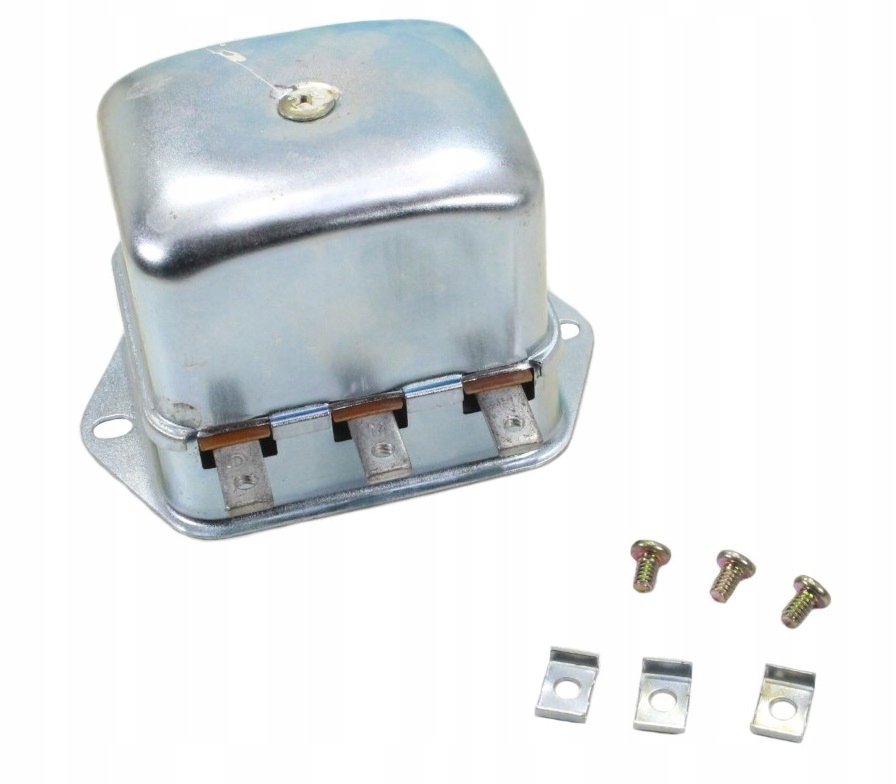 Regulator napięcia Jawa Cz 175 350 12V