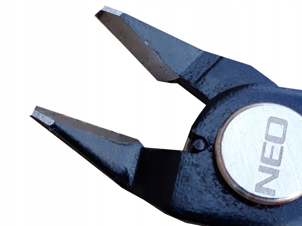 ŚCIĄGACZ DO IZOLACJI KABLI PRZEWODÓW SZCZYPCE NEO 01-509 Marka Neo Tools