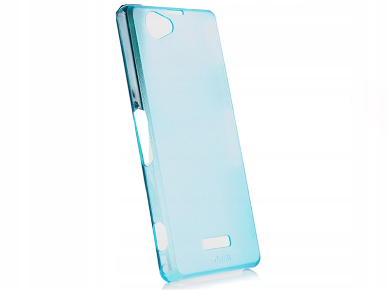 

Krusell Obudowa Niebieska Do Xperia Z1 Compact