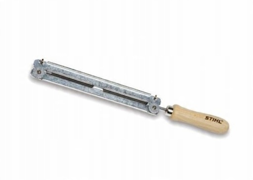 

Prowadnik Z Pilnikiem Okrągłym Stihl 1/4P ø 3,2 mm