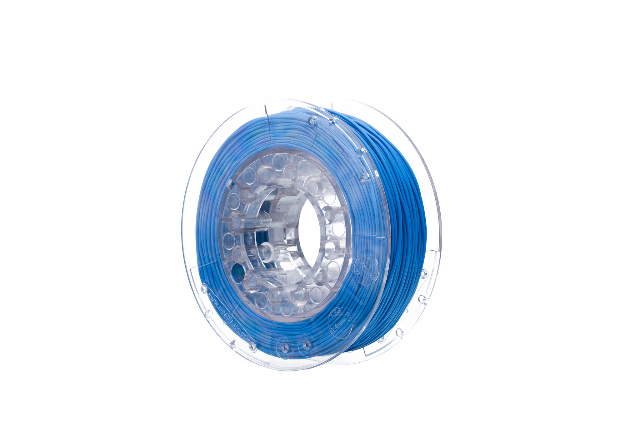 

Filament Print-me Flex 20D 200G Niebieski i