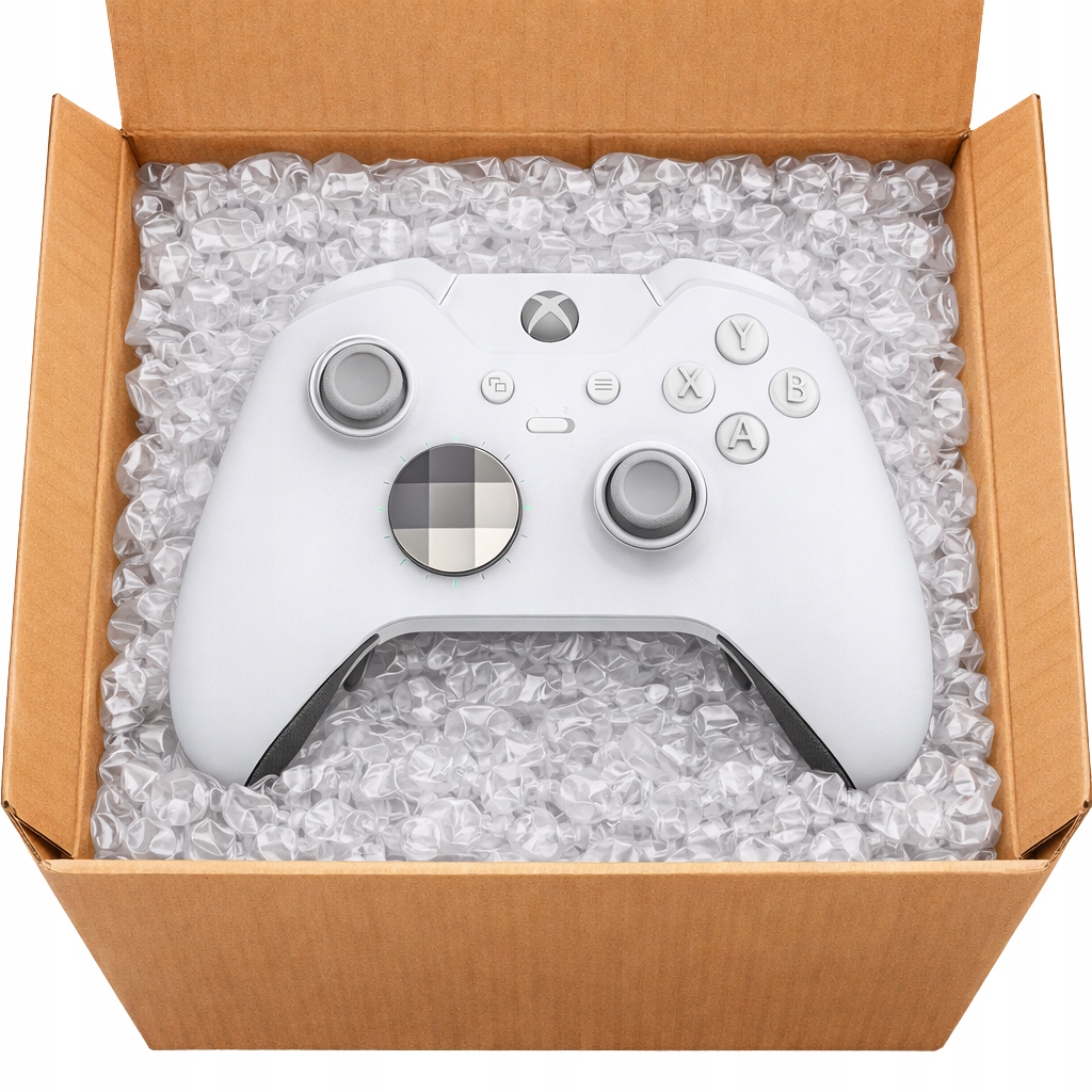 Pad Kontroler Microsoft Xbox Elite Controller One Series S X Pc