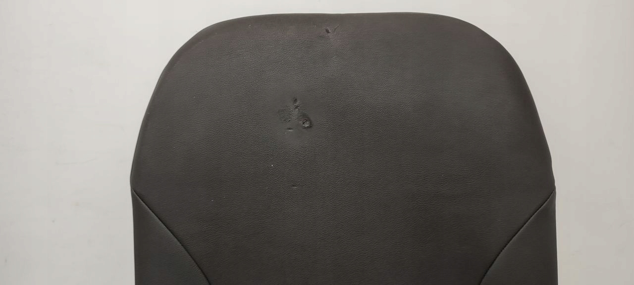 Oparcie seat front left driver´s Opel Zafira C