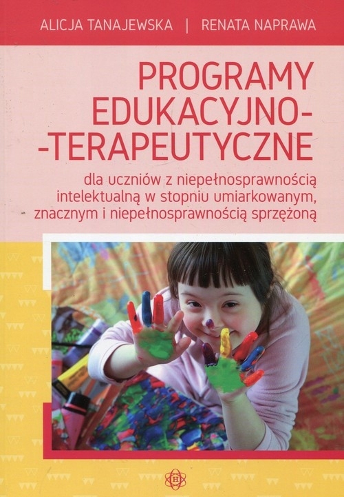 

Programy edukacyjno-terapeutyczne dla uczniów z n