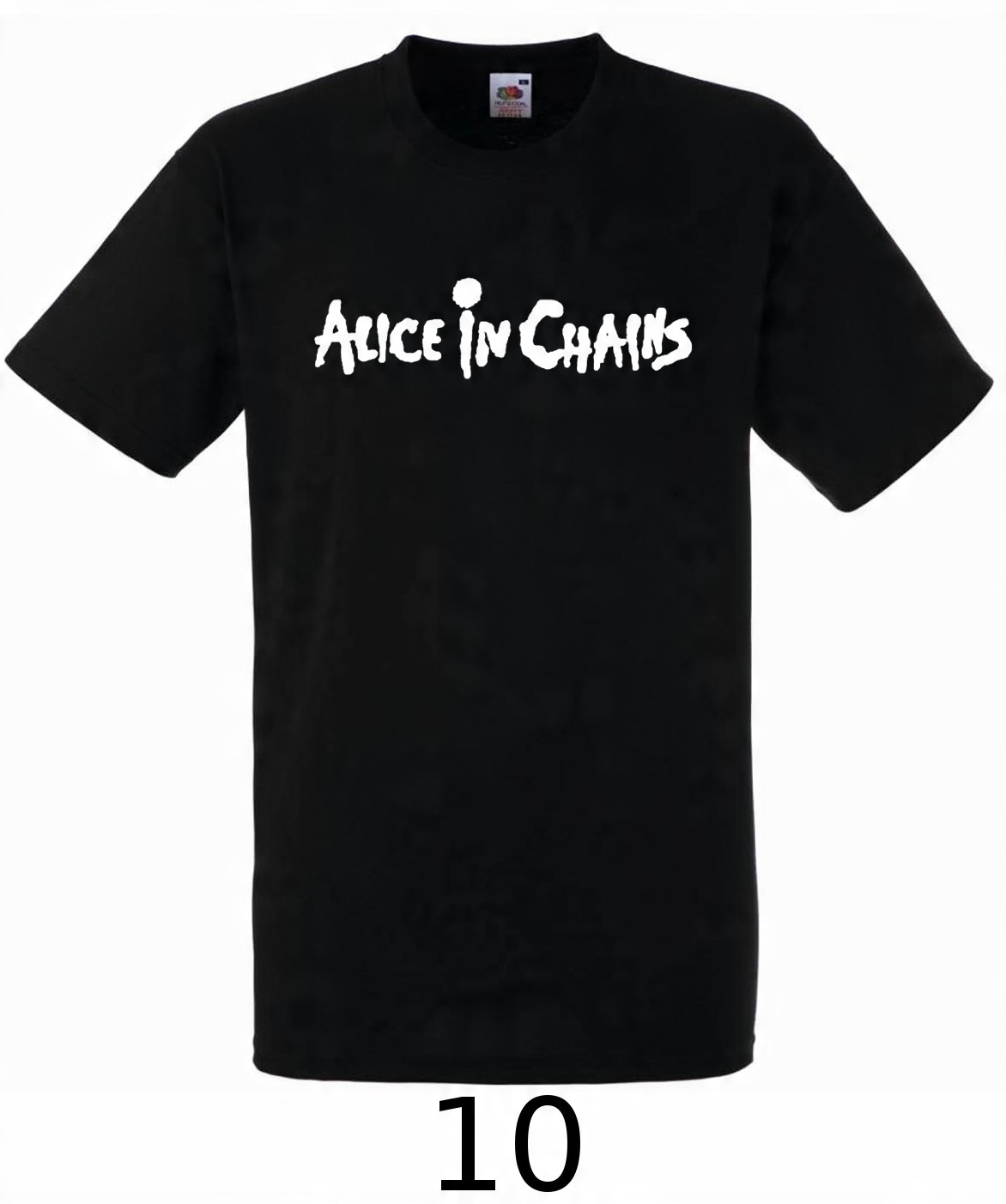 

Alice In Chains T-Shirt Koszulka 16 Wzorów 3XL