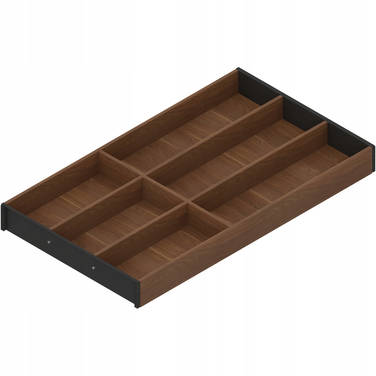 Blum ZC7S550BH3 Ambia-line vložka na příbory do standardní zásuvky,