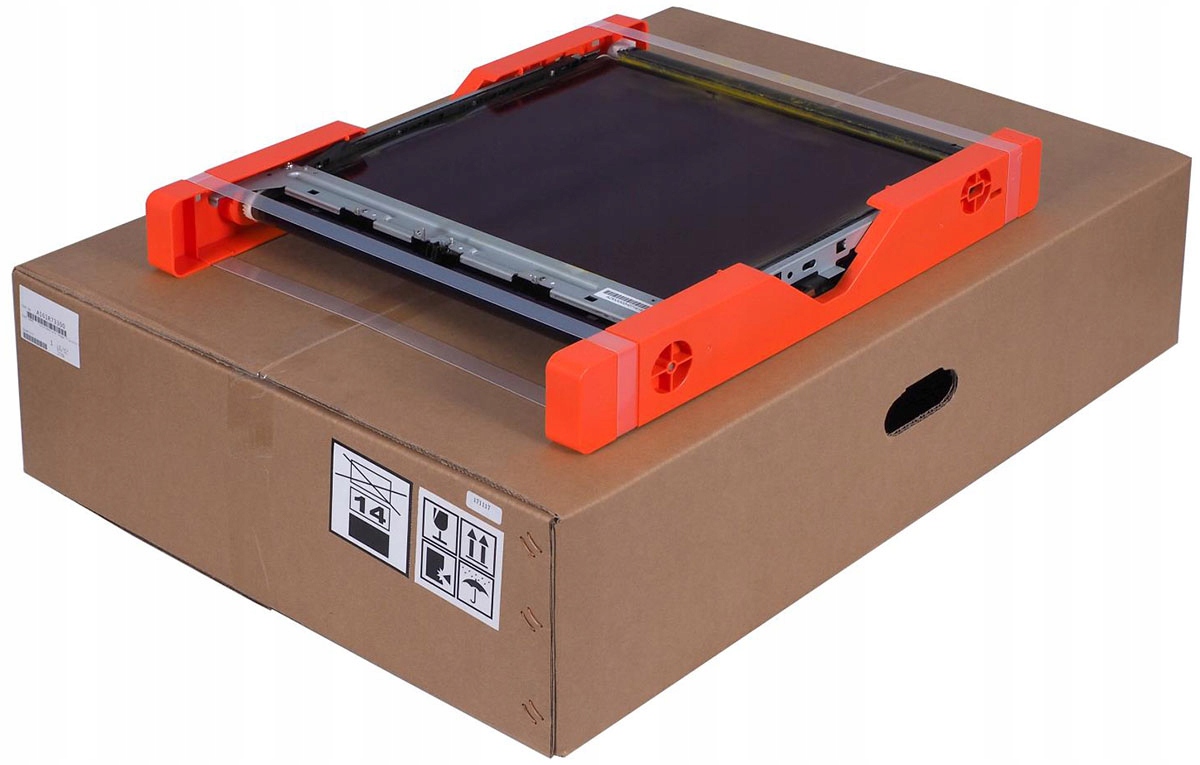 Pas transferowy BIZHUB c224/c224E