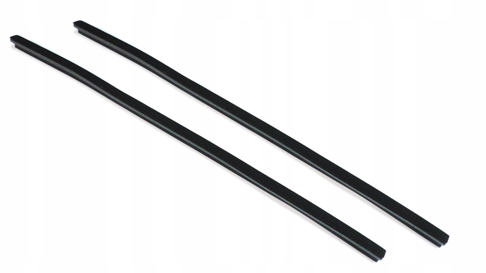 USZCZELKA MIĘDZY SZYBY PRZÓD TYŁ MERCEDES 107 SLC