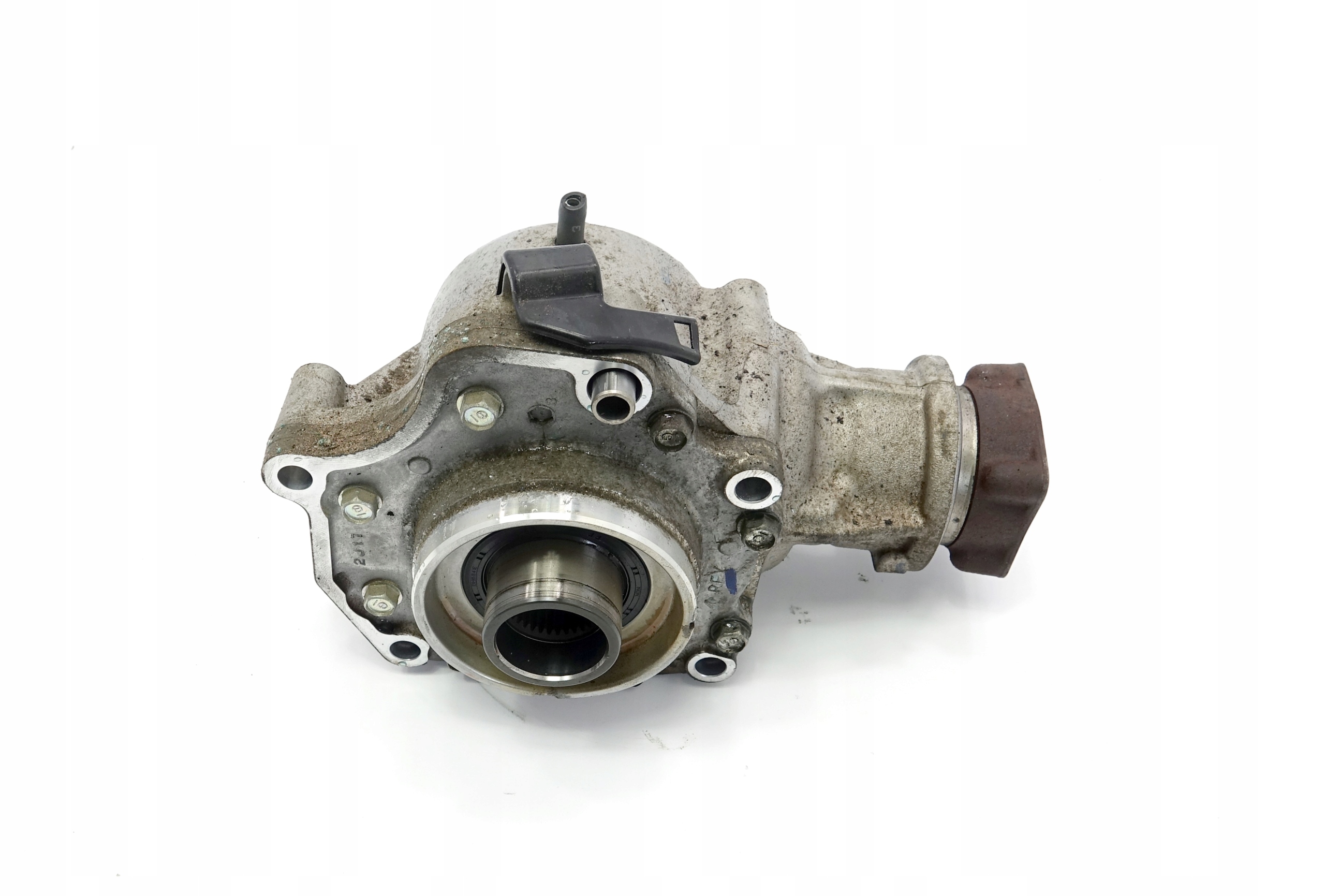 Редуктор коробки автомат CIVIC IX 2.2 iDTEC MV7A