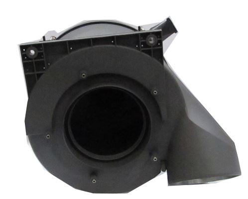 OBUDOWA FILTRA POWIETRZA IVECO STRALIS PO 2013R Producent części Tangde