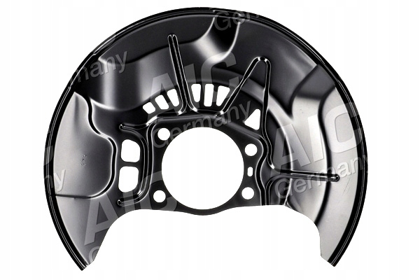 OSŁONA TARCZY HAMULCOWEJ AIC Typ samochodu Samochody osobowe