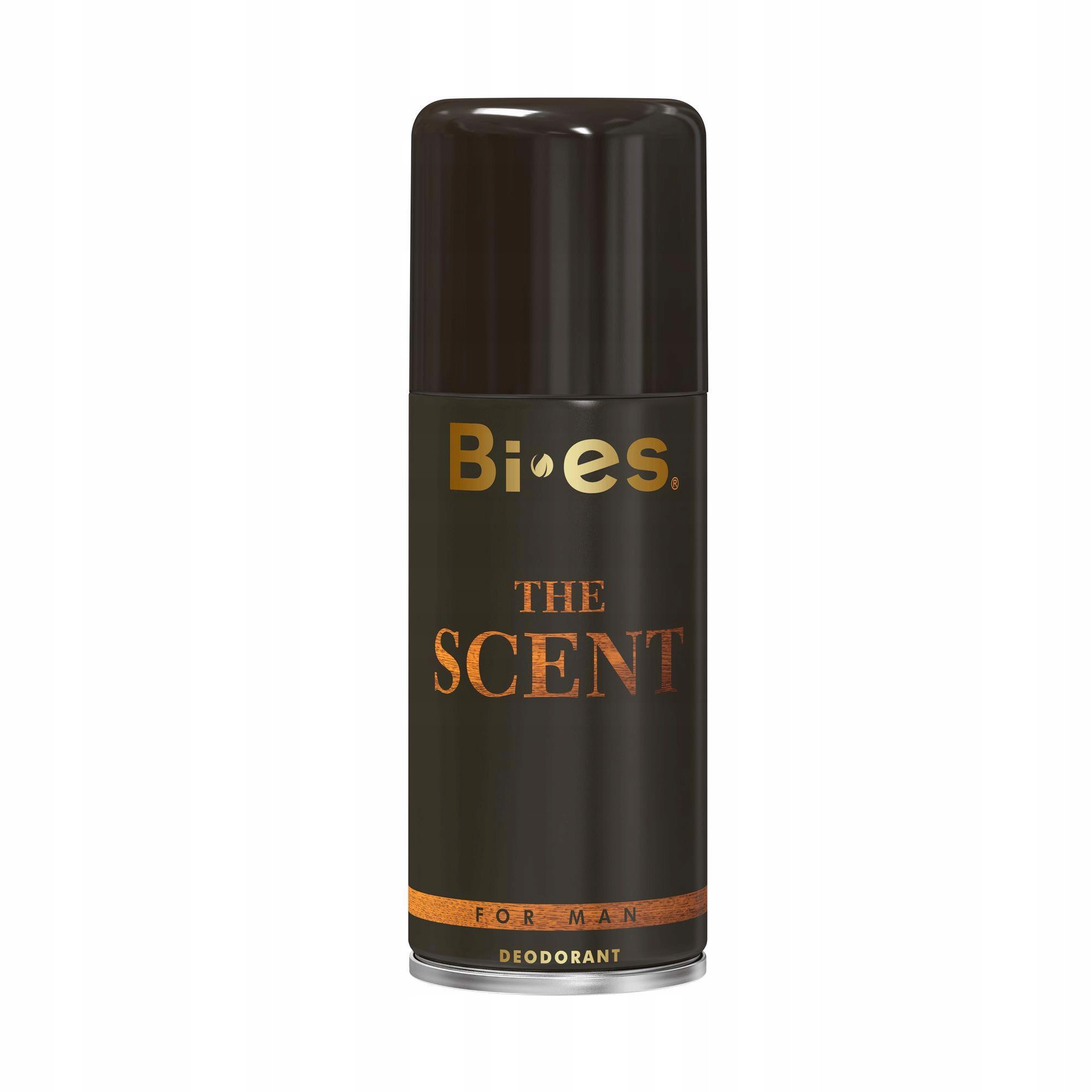 

Bi-es the scent men spray 150ml